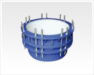 C系列：松套传力补偿接头