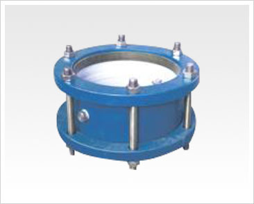 A系列：松套补偿接头